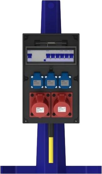 Sicherheitsverteiler 1753308