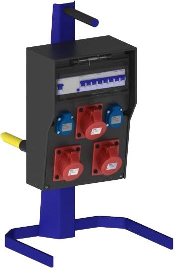 Sicherheitsverteiler 1856301