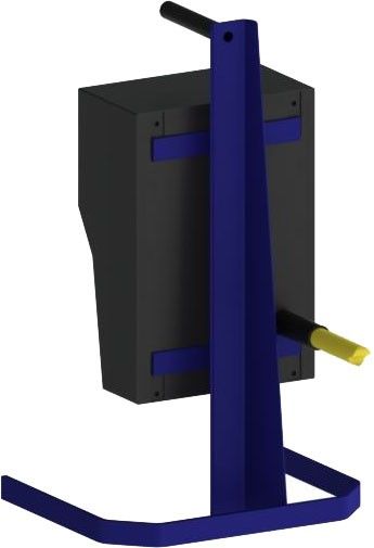 Sicherheitsverteiler 1856301