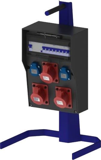 Sicherheitsverteiler 1856301