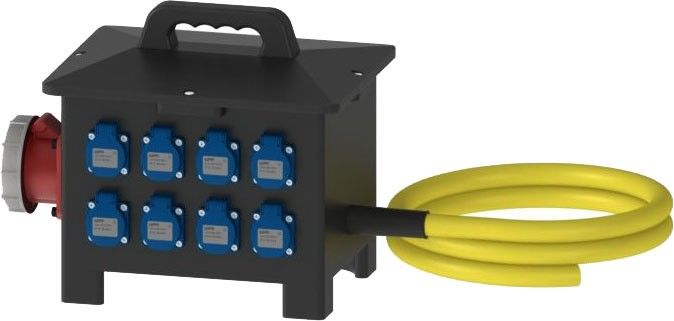 Sicherheitsverteiler 1956603