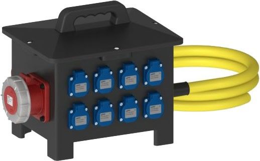 Sicherheitsverteiler 1956603