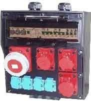 Wandverteiler 28786001