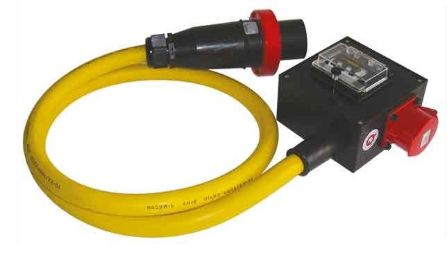 Vollgummi-Verteiler 1616/301659C #251935