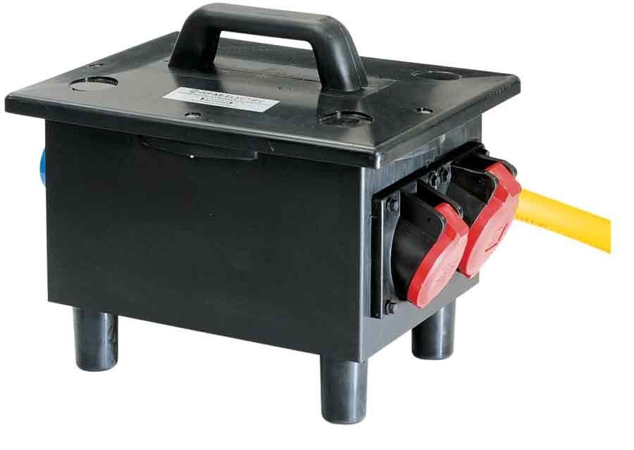 Vollgummi-Verteiler 673-103N40.00332 Vollgummi-Verteiler 673-103N40.00332