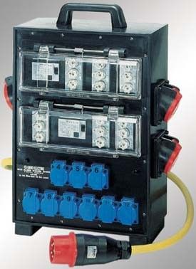 Vollgummi-Wandverteiler 7933N06B2XFI63