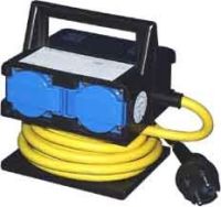 Sicherheitsverteiler 1400001