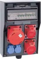 Wandverteiler 2858601