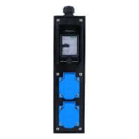 Vollgummi-Verteiler 1402-25.003WDPU4WL