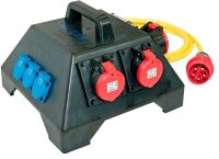 Vollgummi-Verteiler 3531103N63