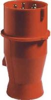 Cekon-Stecker CT 332/6H