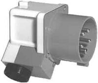 Cekon-Winkelstecker CTK 516/6H