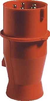 Cekon-Stecker CT 316/6H Cekon-Stecker CT 316/6H