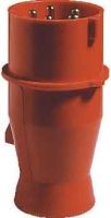 Cekon-Stecker CT 416/6H