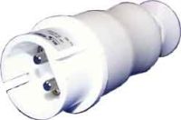 CEE-Stecker 24V/16A/2pol. S2412