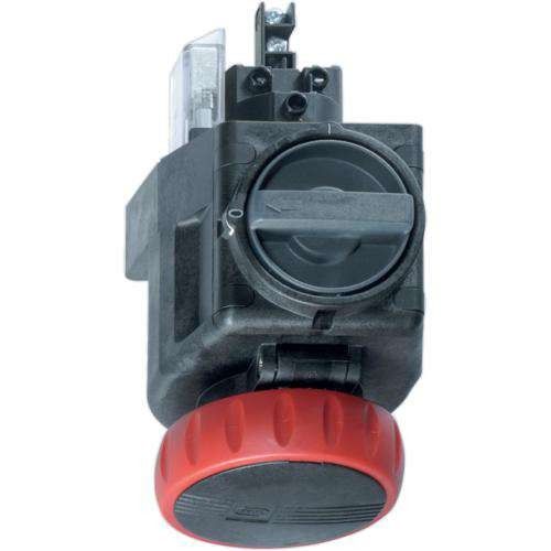 Flanschsteckdose 8571/15-406-S#275672