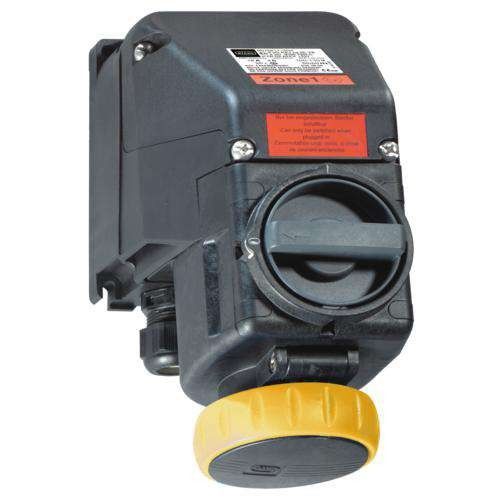 Schaltersteckdose 8570/11-504-S#273839