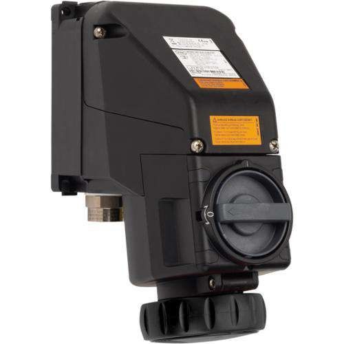 Schaltersteckdose 8570/21-505-S#290307