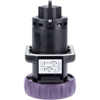 Flanschsteckdose 8573/15-210
