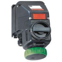 Schaltersteckdose 8570/11-410-S#273929