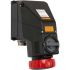 Schaltersteckdose 8571/21-407-S#294382