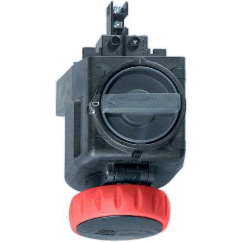 Flanschsteckdose 8570/15-406-S#272856