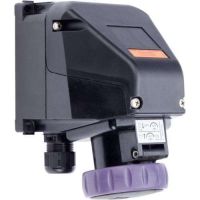 Kleinsteckdose 8573/13-200
