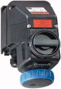 Schaltersteckdose 7570/11-306 Schaltersteckdose 7570/11-306