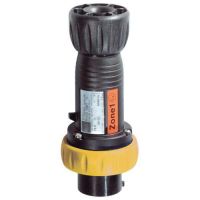 Stecker 16 A gelb 4h 8570/12-304-S#272896