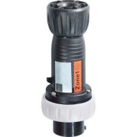 Stecker 16 A hellgrau 5h 8570/12-305-S#272897