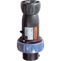 Stecker 32 A blau 9h 8571/12-409-S#275689