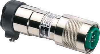 Stecker 8591/176-08-3001