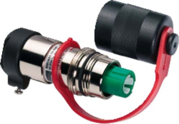 Steckverbinder miniCLIX 169179