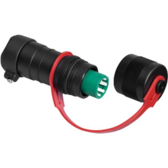 Steckverbinder miniCLIX 210727