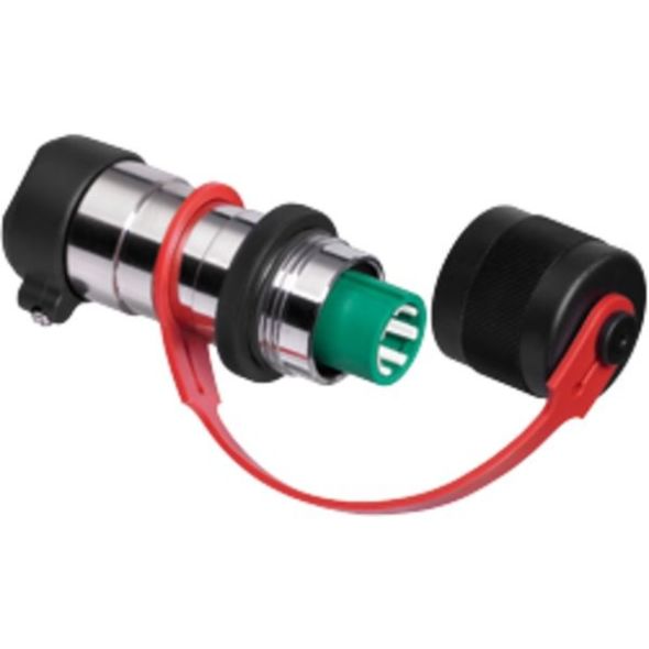 Steckverbinder miniCLIX 210729