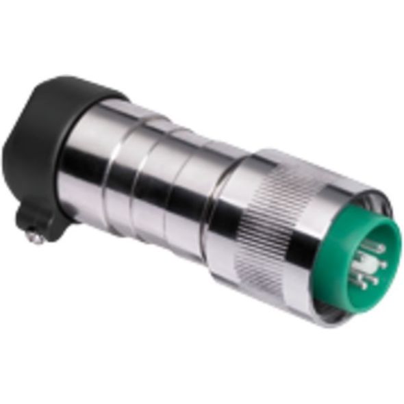 Steckverbinder miniCLIX 210739