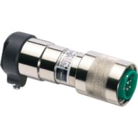 Steckverbinder miniCLIX 169204