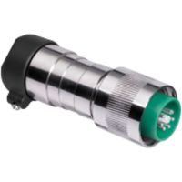 Steckverbinder miniCLIX 210739