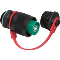 Steckverbinder miniCLIX 210757