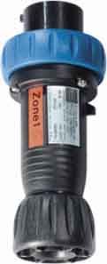 Stecker 8570/12-409 Stecker 8570/12-409