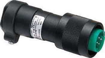 Stecker 8591/176-06-0001