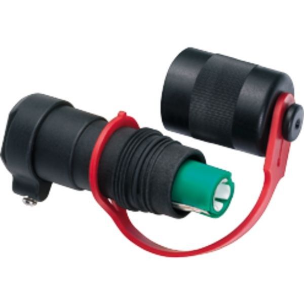 Steckverbinder miniCLIX 154056