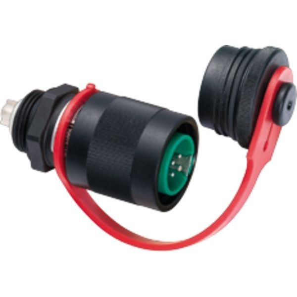 Steckverbinder miniCLIX 169197