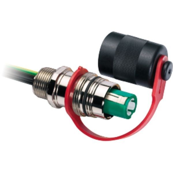 Steckverbinder miniCLIX 202731