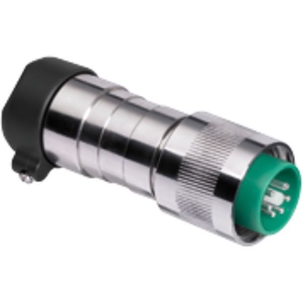 Steckverbinder miniCLIX 210739