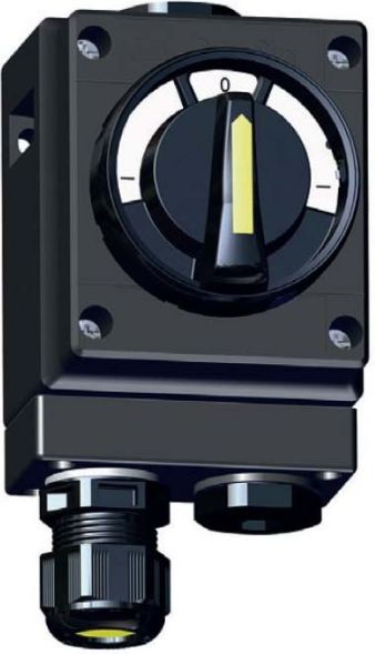 Wechselschalter 8040/11-V30-035-B Wechselschalter 8040/11-V30-035-B