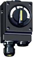 Wechselschalter 8040/11-V30-035-B