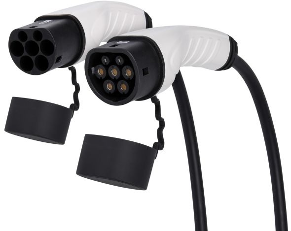 Ladekabel für Elektroautos 147350 Ladekabel für Elektroautos 147350