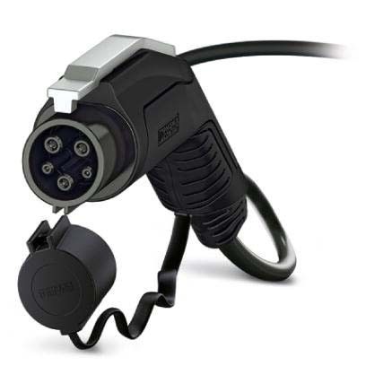 AC-Ladeleitung EVT1G3K1AC32#1628126