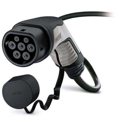 AC-Ladeleitung EVT2G3C3AC32#1012948 AC-Ladeleitung EVT2G3C3AC32#1012948